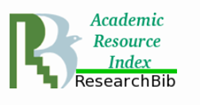 Academic-Research-Index